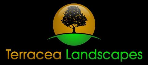Terracea Landscapes Logo